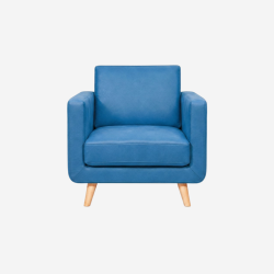 Beverly Sofa 1 Seater - Helloilmare